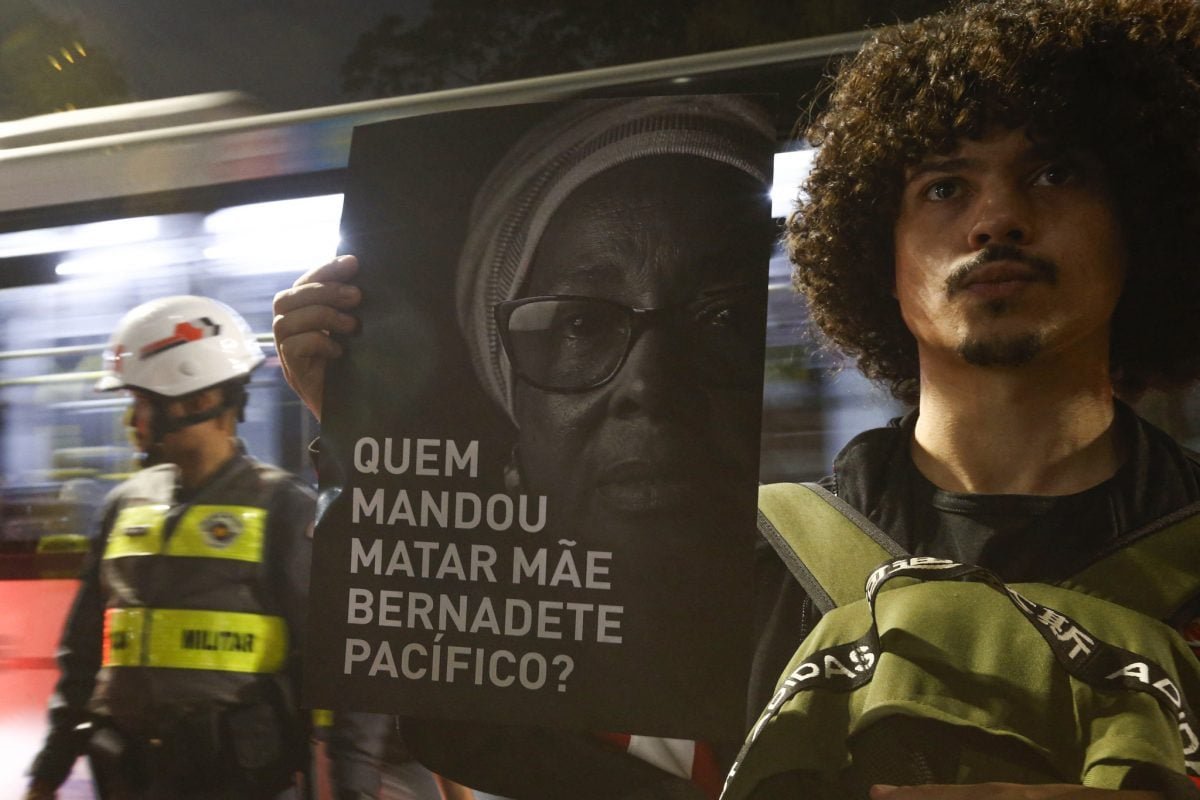 Governo Lula reconhece o Quilombo de Mãe Bernadete – Sociedade – CartaCapital
