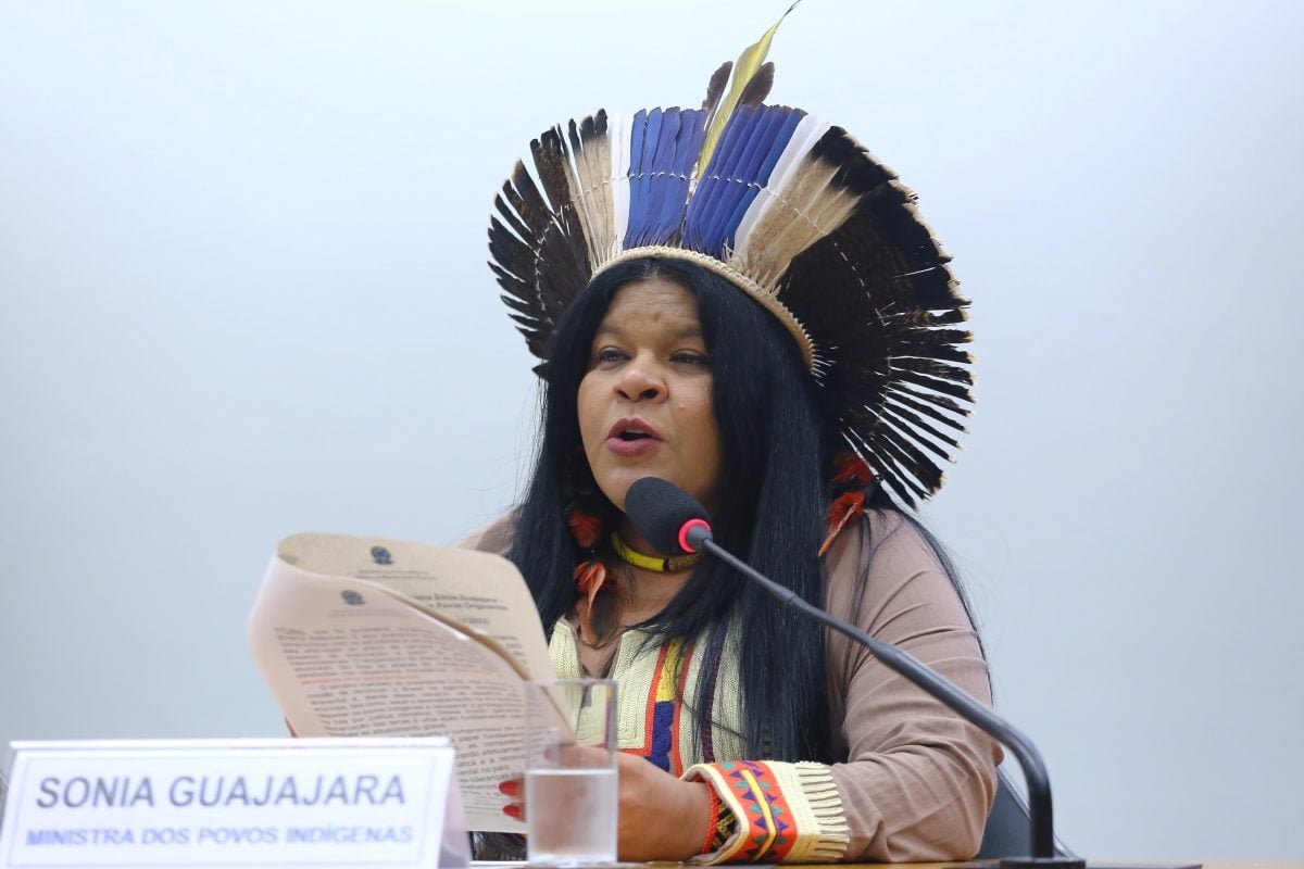 Governo deve regularizar seis novas terras indígenas em abril, anuncia ministra – Política – CartaCapital