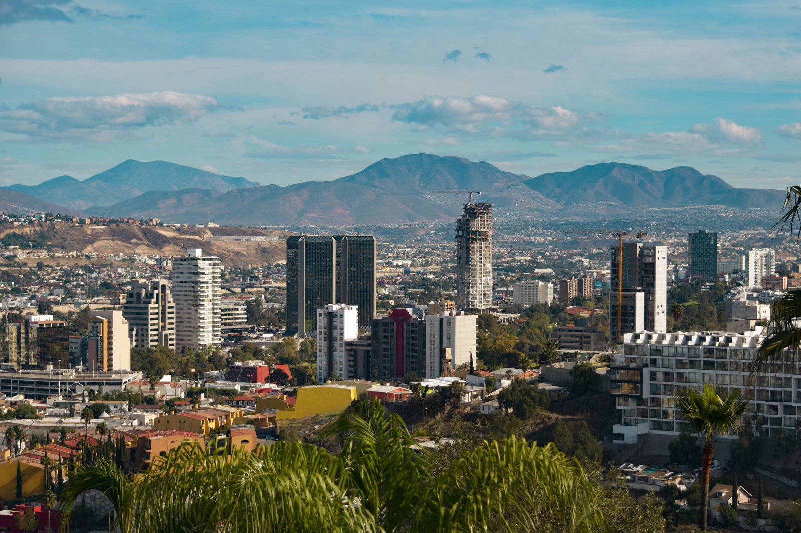 Guia de arquitetura de Tijuana: 9 projetos para conhecer a Capital Mundial do Design de 2024