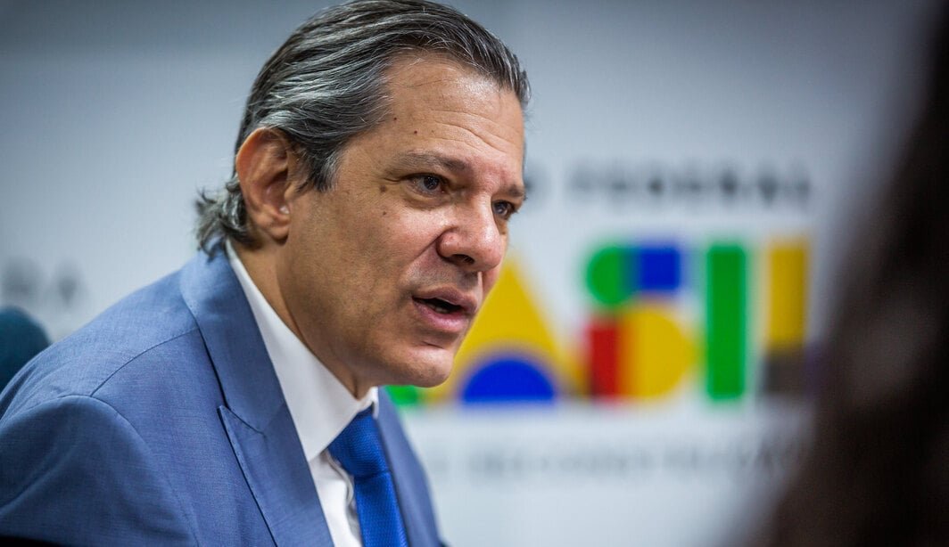 Haddad diz que governo está preocupado com o custo da energia – Política – CartaCapital