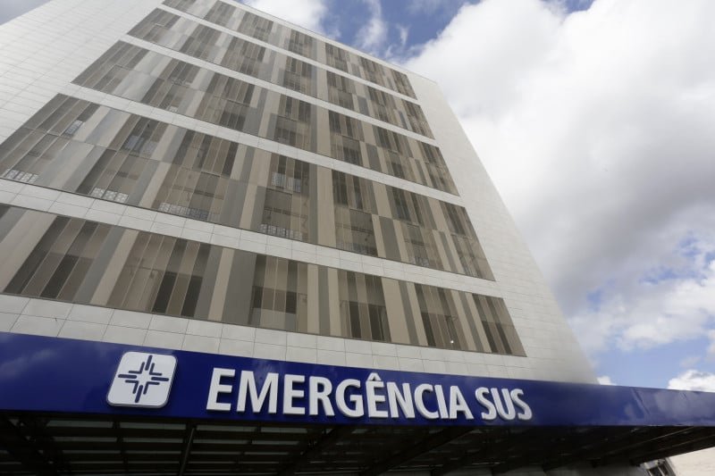 Hospitais vão suspender atendimento a segurados do IPE Saúde no dia 6
