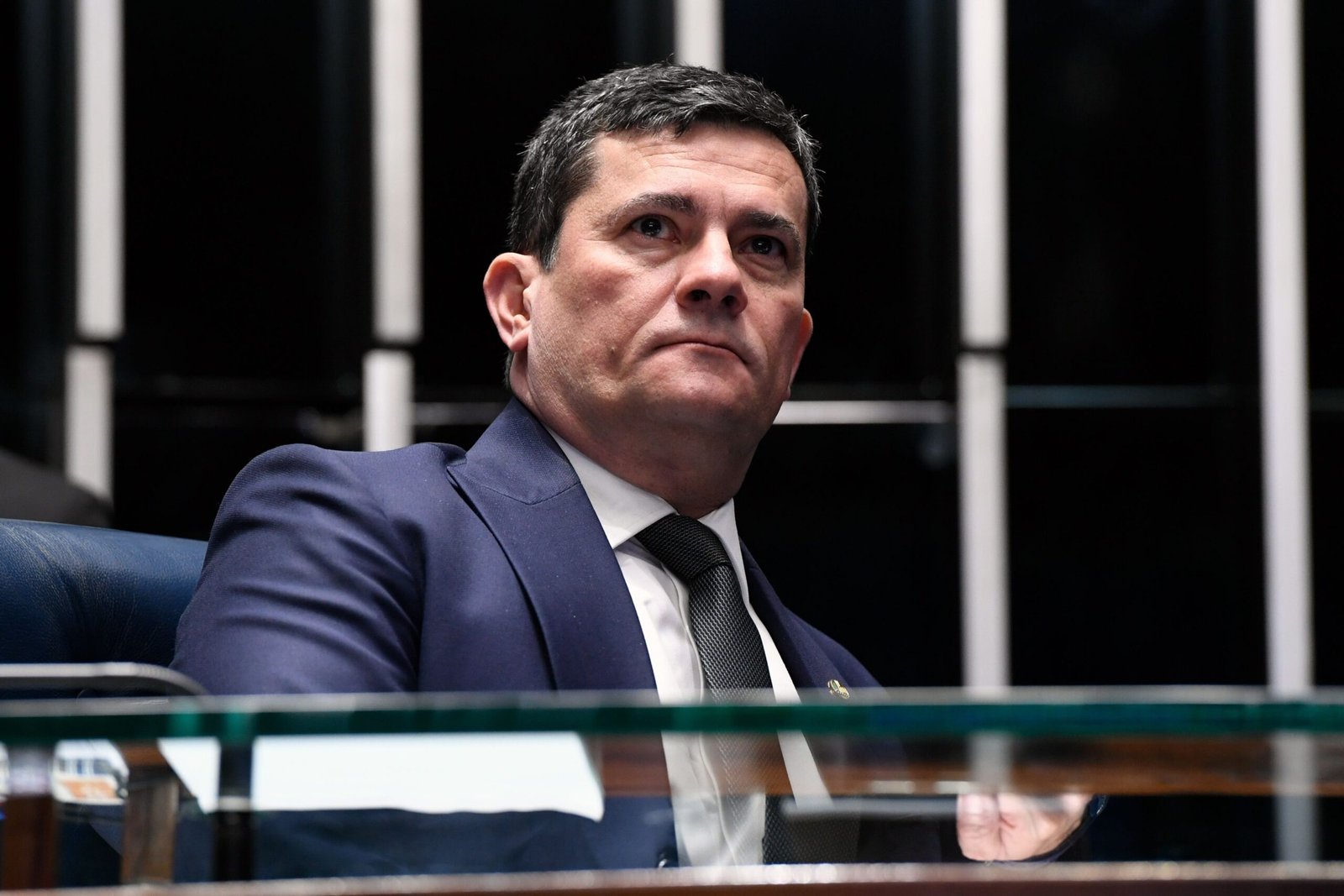 Julgamento de Moro está empatado por 3 a 3