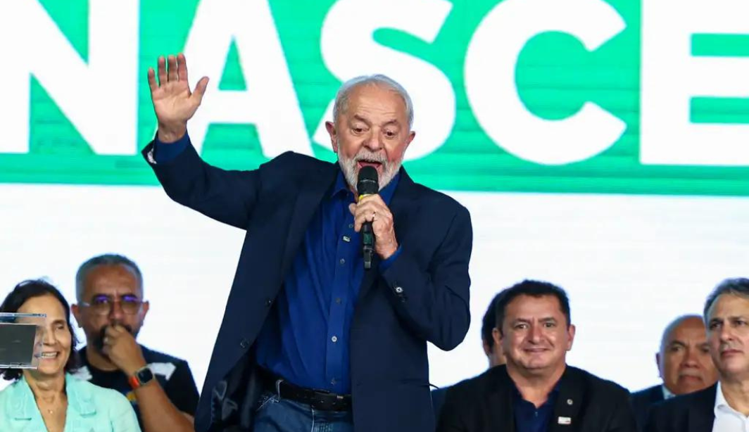 Lula anuncia a construção de novo campus do Instituto Federal de Brasília – Educação – CartaCapital