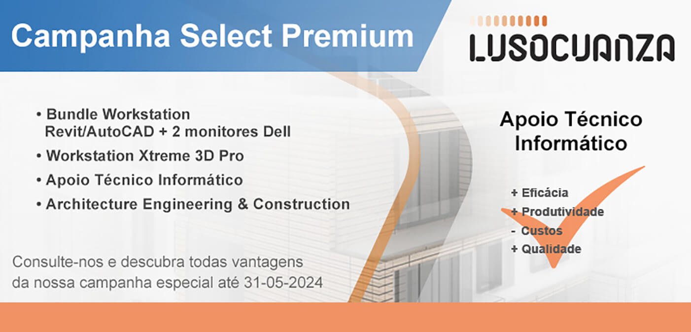 Luso Cuanza lança campanha Select Premium até 31 de maio de 2024