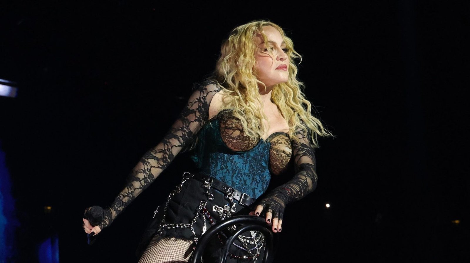 Madonna em Copacabana: saiba o que levar para o show gratuito
