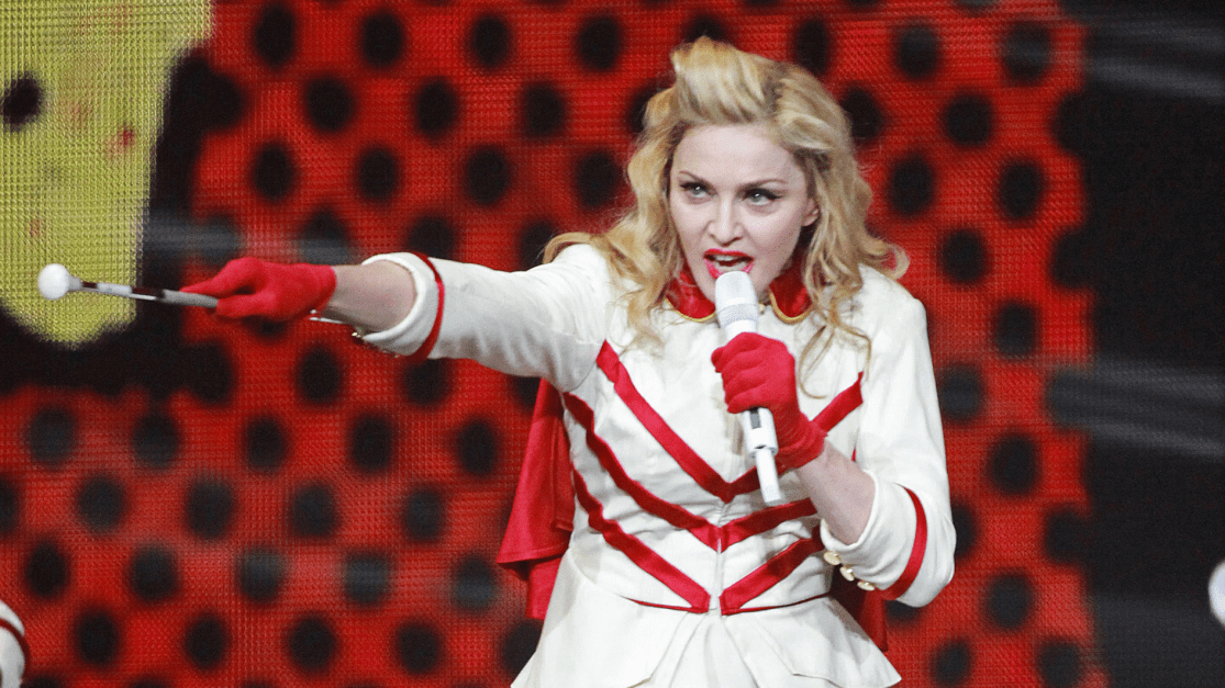 Madonna no Brasil: Rio receberá 270 toneladas de equipamentos para show