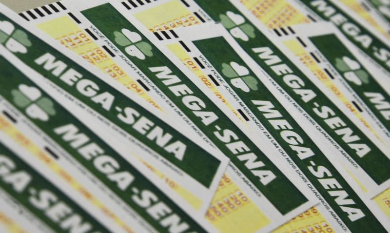 Mega-Sena sorteia prêmio acumulado em R$ 100 milhões neste sábado (20)