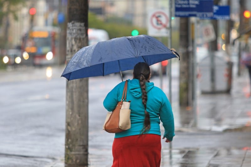 Mês de maio contará com chuvas acima da média no Norte e Sul do País, diz Inmet