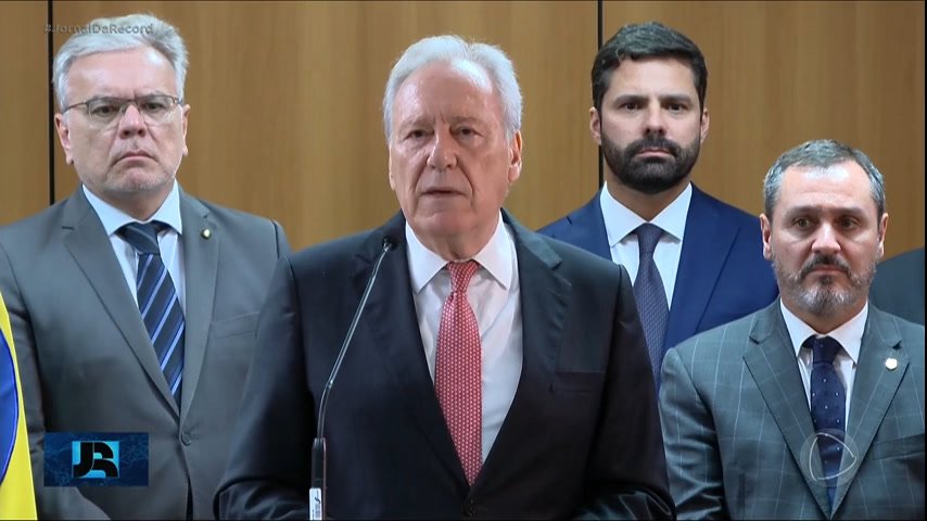 Ministro Ricardo Lewandowski afirma que fugitivos do presídio de Mossoró pretendiam deixar o Brasil – Notícias