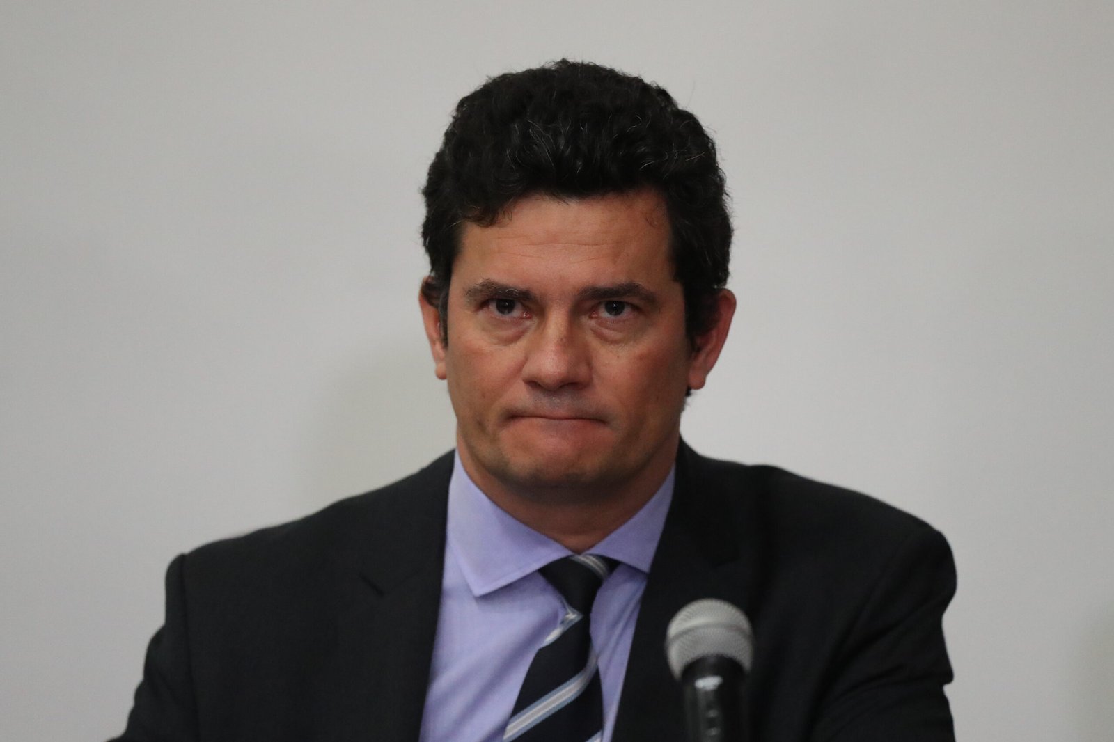 Moro precisa de mais 1 voto para escapar de cassação; julgamento deve acabar nesta 3ª