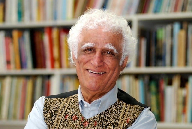 Morre Ziraldo, mestre da literatura infantil, aos 91 anos