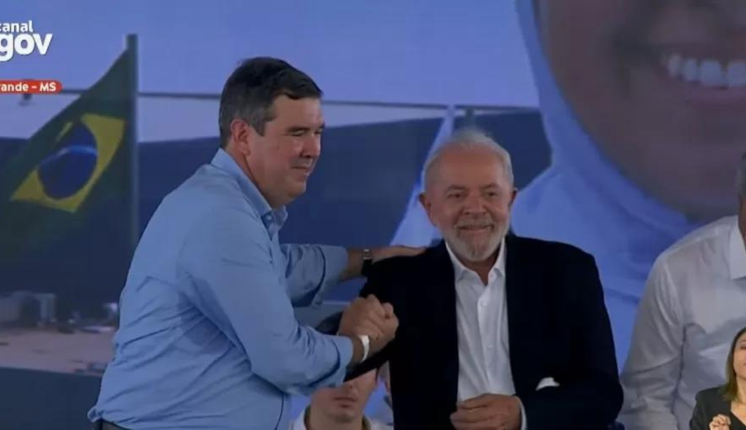 No Mato Grosso do Sul, Lula propõe compra de terras para reparar indígenas Guarani e Kaiowá – Sociedade – CartaCapital