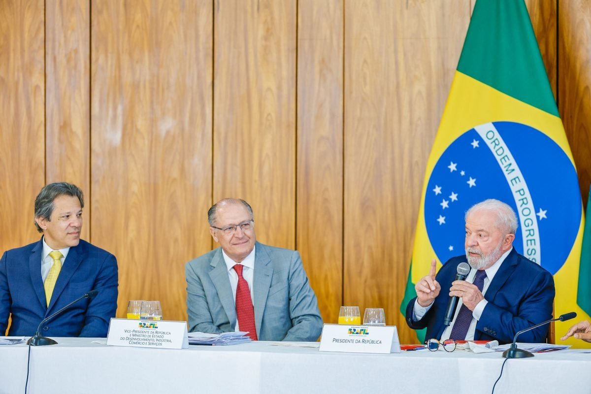 O que o projeto da LDO indica sobre corte de gastos do governo Lula em 2025 – Economia – CartaCapital