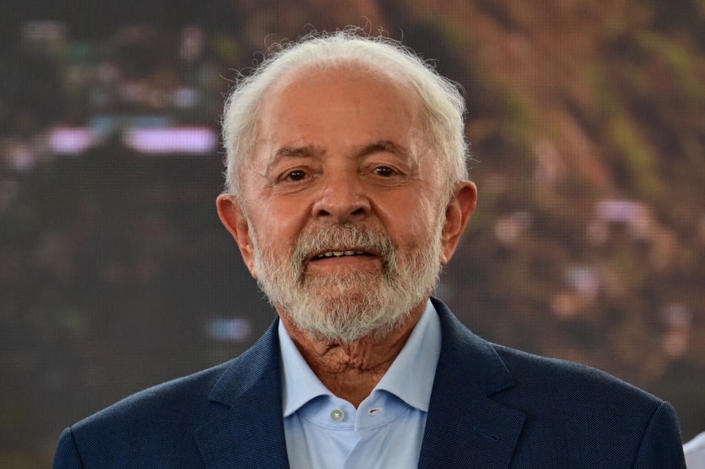 Os índices de aprovação a Lula em São Paulo, Minas, Paraná e Goiás, segundo nova pesquisa Quaest – Política – CartaCapital