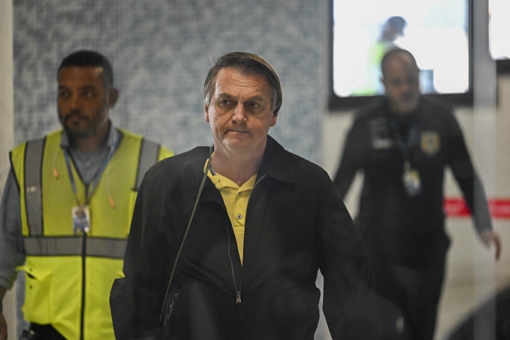 PGR devolve investigação sobre Bolsonaro à PF e pede mais diligências – Política – CartaCapital
