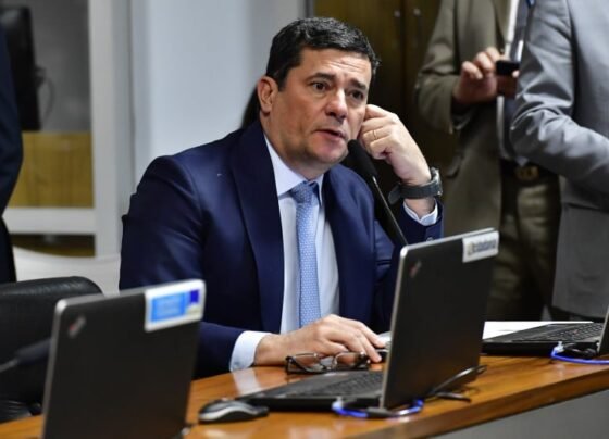 Independentemente do resultado no TRE-PR, Moro seguirá no cargo como senador até uma definição do TSE