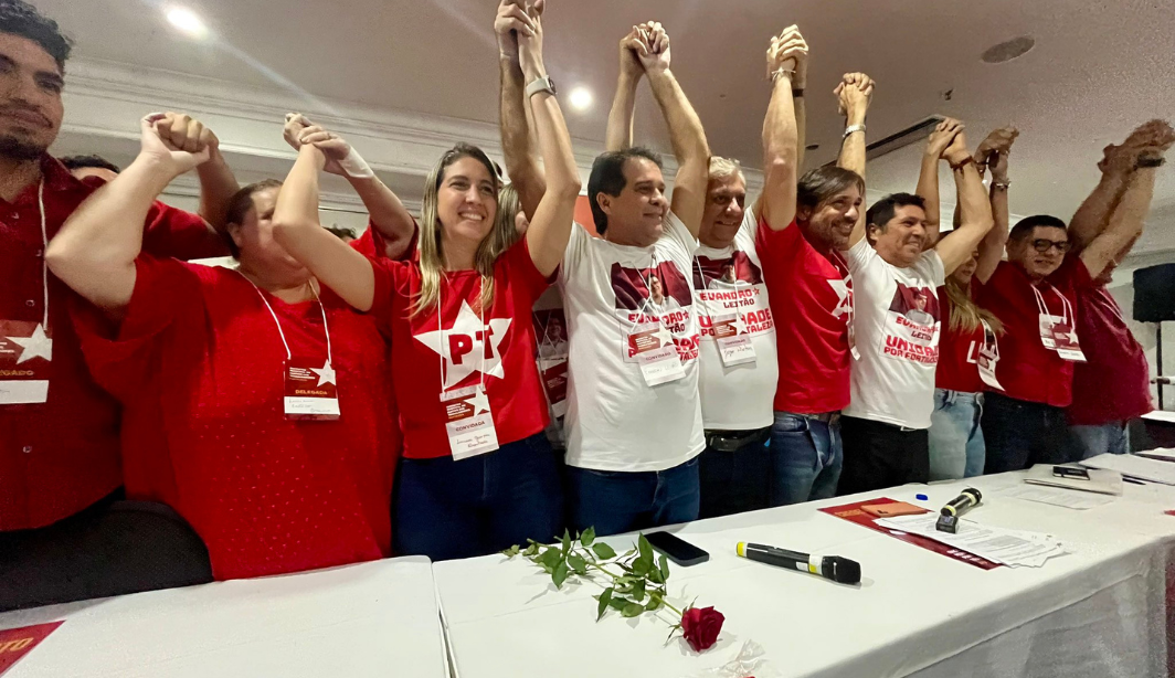PT bate martelo e define aliado de Cid Gomes como pré-candidato em Fortaleza – Política – CartaCapital