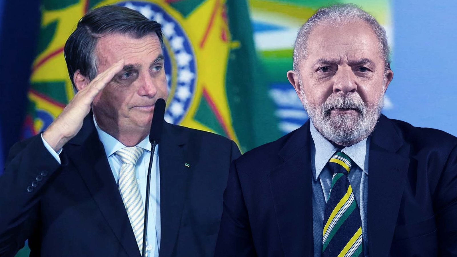 PT e PL reforçam polarização, MDB e PSD ganham peso e PSDB afunda