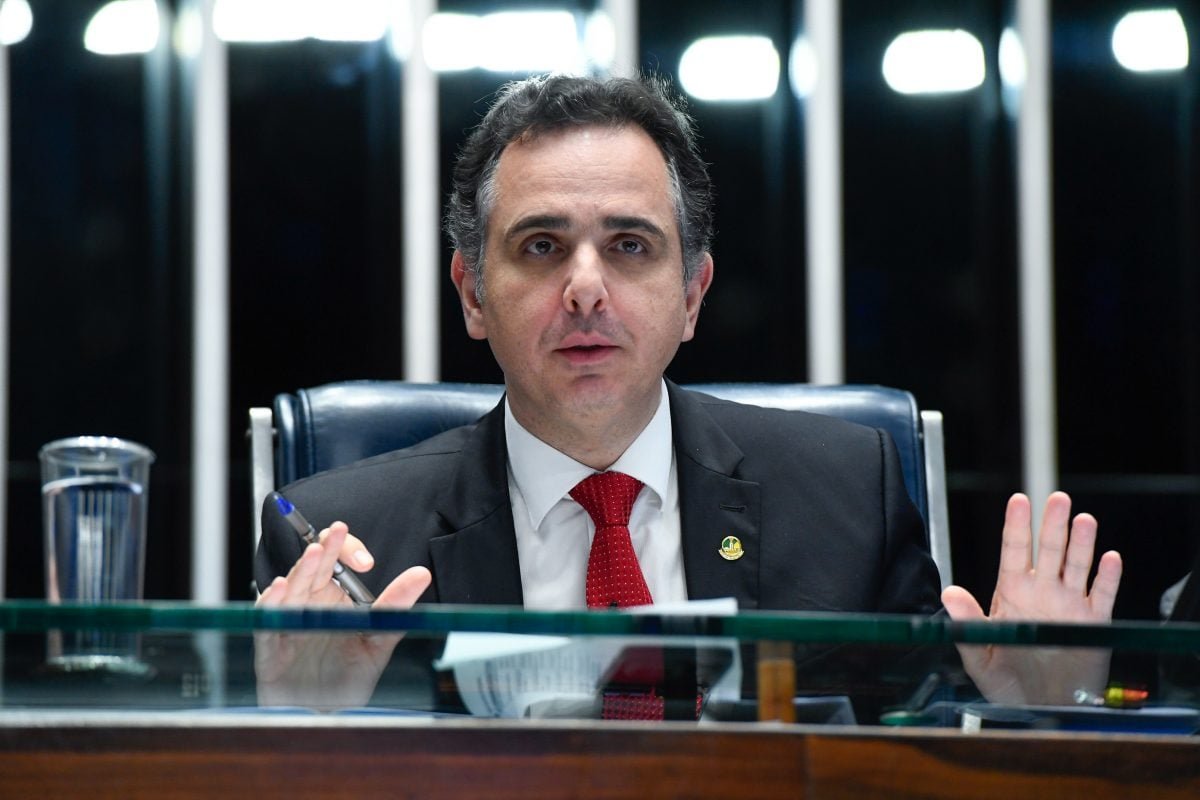 Pacheco diz que PEC para turbinar salários de juízes não atrapalha as contas públicas e defende aprovação – Política – CartaCapital