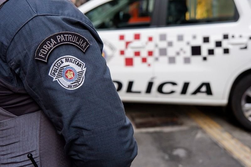 Policial Militar é afastado após acusação de estupro de menor em SP