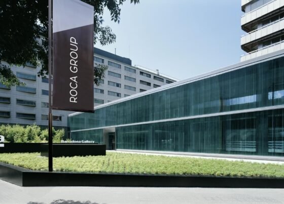 Roca Group assegura o fornecimento de energia renovável para todas as suas operações na Europa durante os próximos dez anos