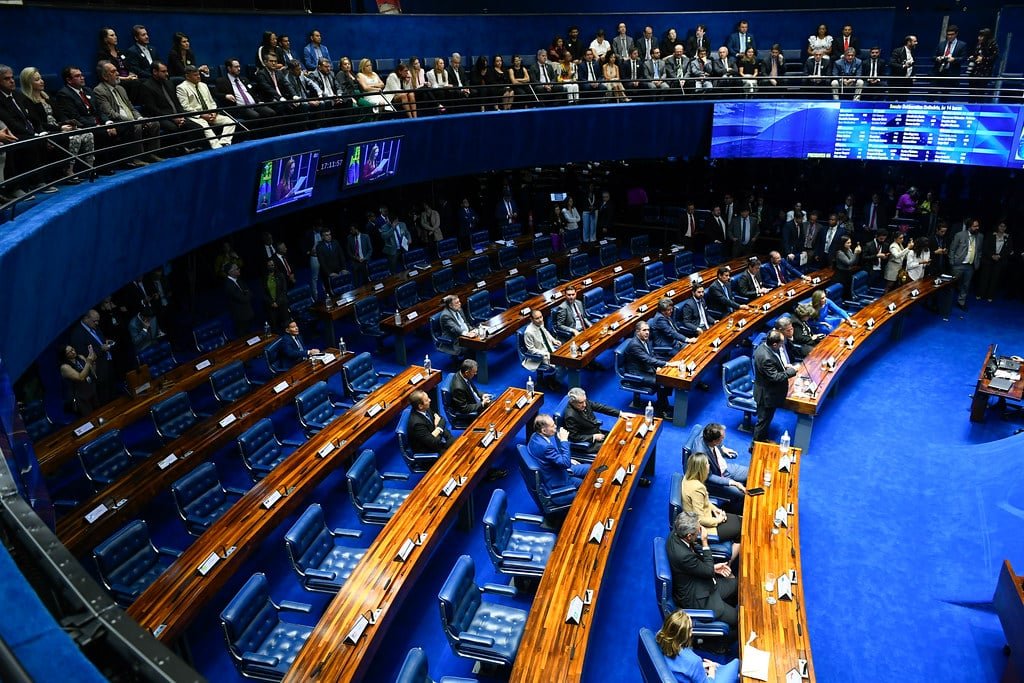 Senado aprova criação de cota para obras brasileiras no streaming; texto vai à Câmara – Política – CartaCapital