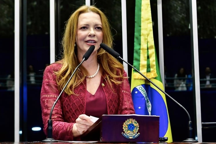 Senadora chamada de ‘assessora para assuntos de cama’ por Ciro Gomes vai à Justiça contra o pedetista – Política – CartaCapital