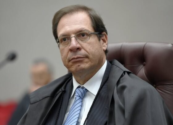 O ministro do STJ Luis Felipe Salomão presidiu a comissão de juristas que revisou as normas