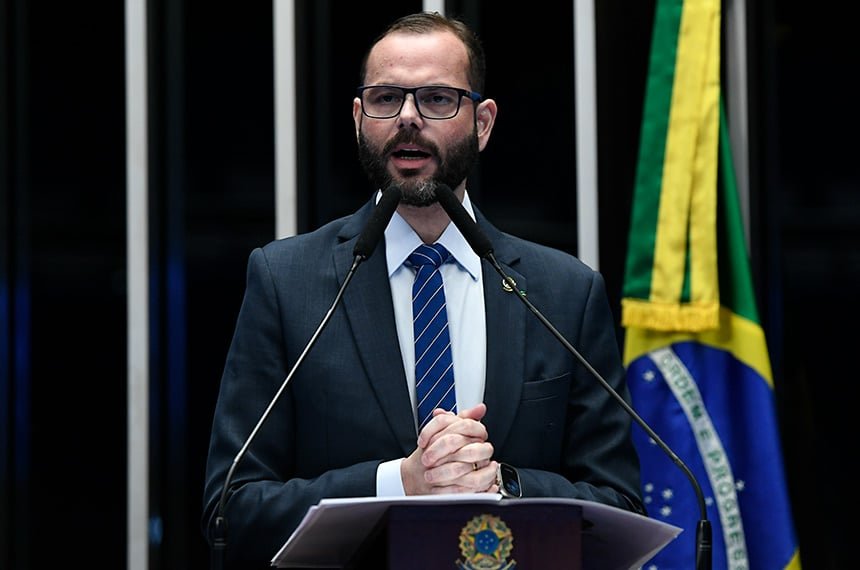 TSE agenda o julgamento que pode cassar o senador bolsonarista Jorge Seif – Política – CartaCapital