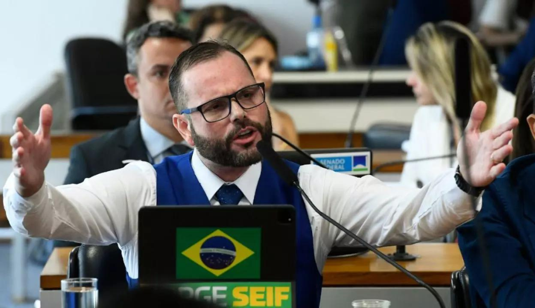 TSE pede mais provas e adia julgamento que pode cassar o senador bolsonarista Jorge Seif – Política – CartaCapital