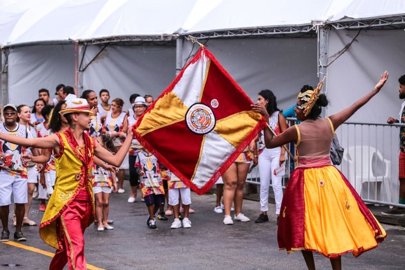 Venda de ingressos para o Carnaval de Pelotas começa nesta sexta-feira