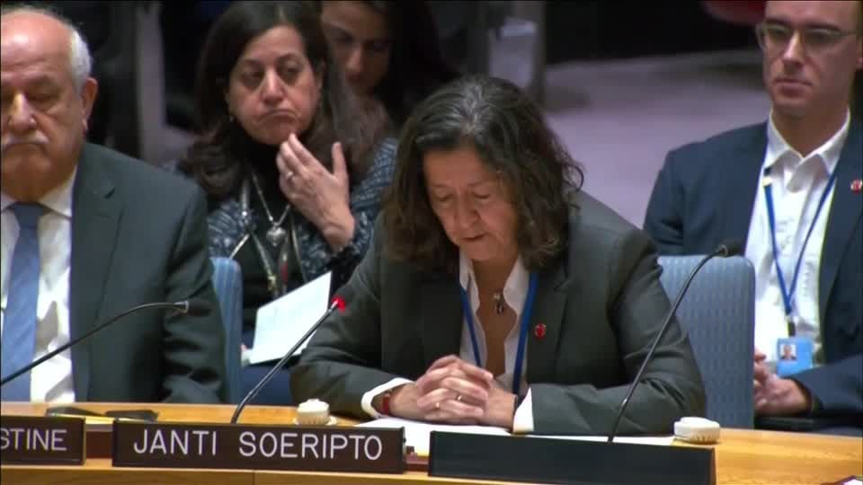 Vídeo: terremoto em Nova York interrompe reunião do Conselho de Segurança da ONU