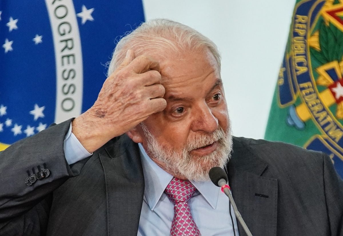 Os índices de aprovação e desaprovação a Lula entre os eleitores de Macapá – CartaExpressa – CartaCapital