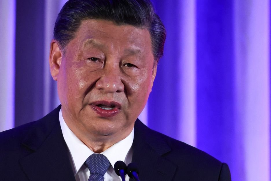 Análise: Xi Jinping destaca as divisões da Europa antes da visita de Putin