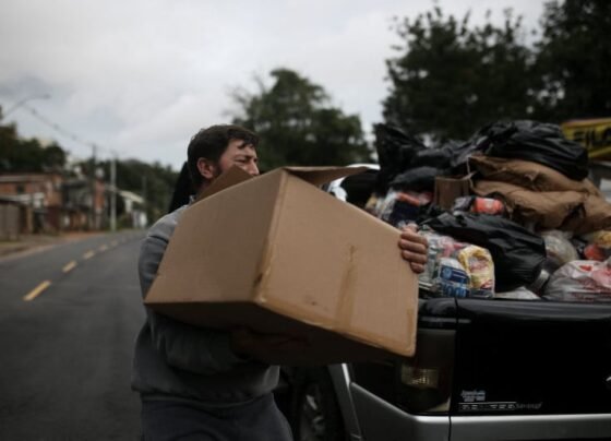 Análises dos pedidos de entrada de donativos também receberão tratamento prioritário