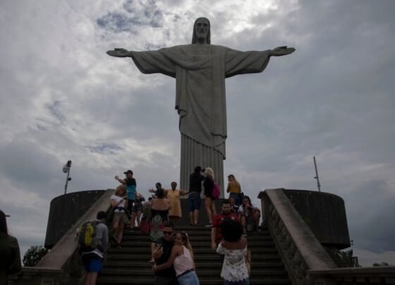 O Rio de Janeiro está entre os estados que mais contribuiu para o aumento