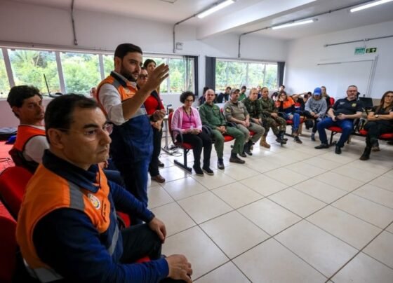 Locais serão usados para facilitar logística na distribuição de insumos às comunidades isoladas