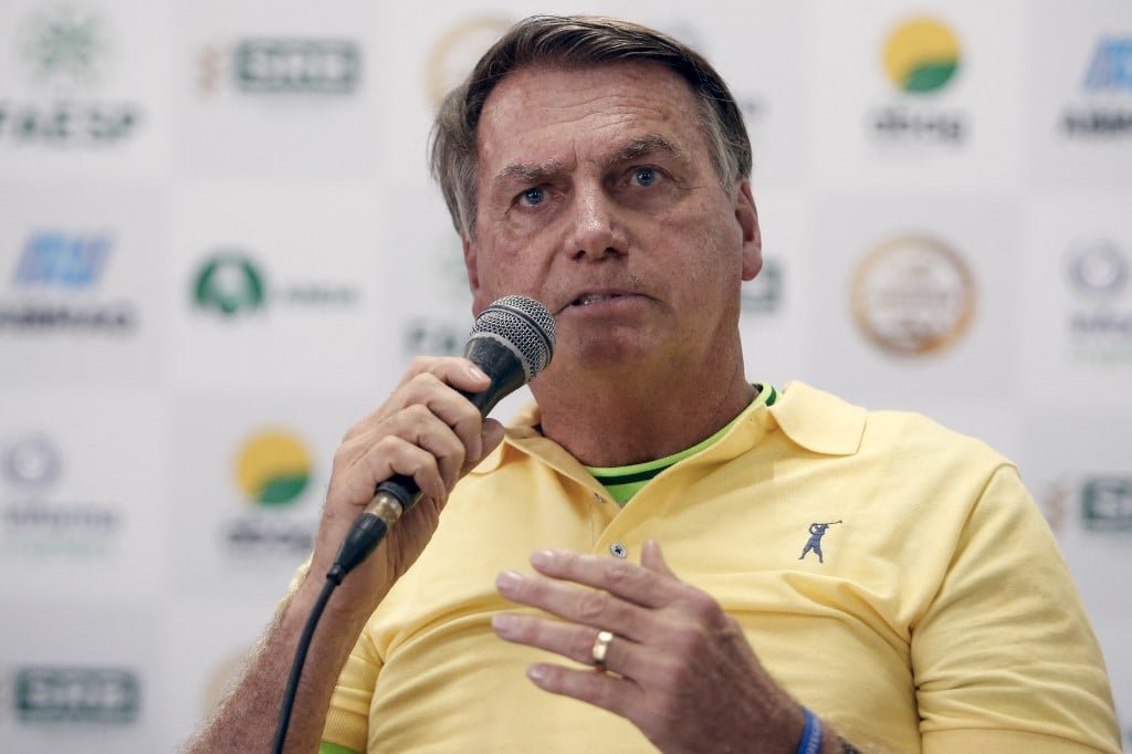 Bolsonaro será transferido a hospital de São Paulo para tratar erisipela e obstrução intestinal – Política – CartaCapital