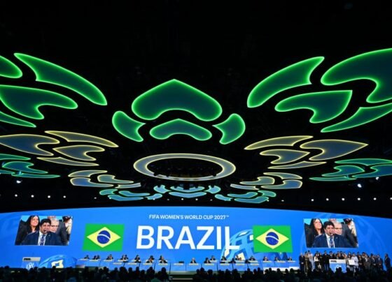 Brasil sediará a primeira Copa do Mundo feminina em solo sul-americano na história