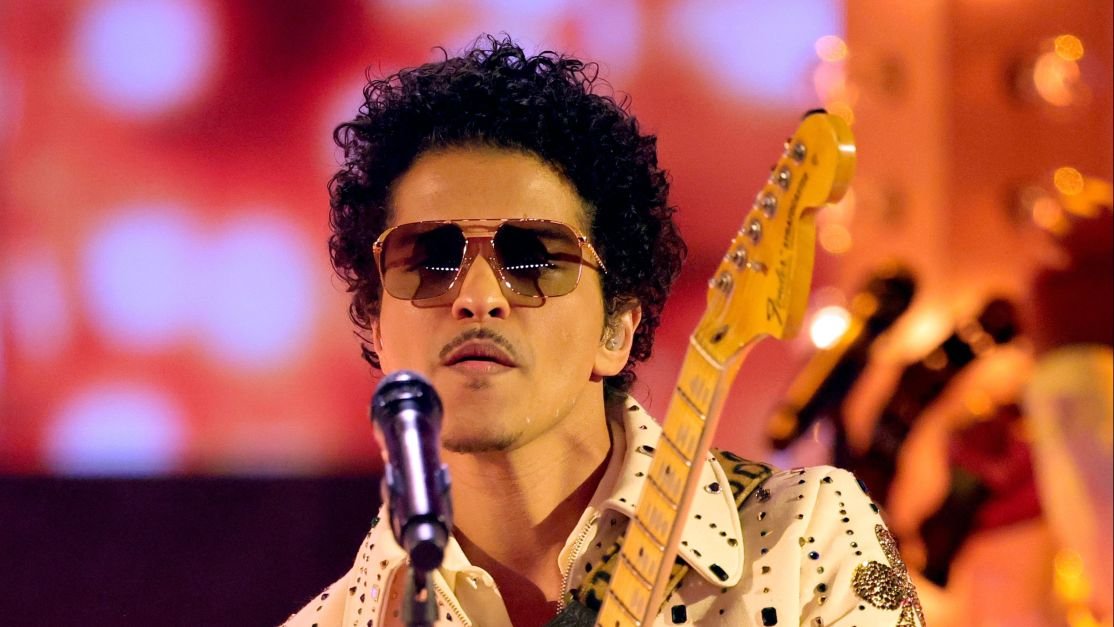 Bruno Mars no Brasil: venda geral de datas extras acontece nesta sexta