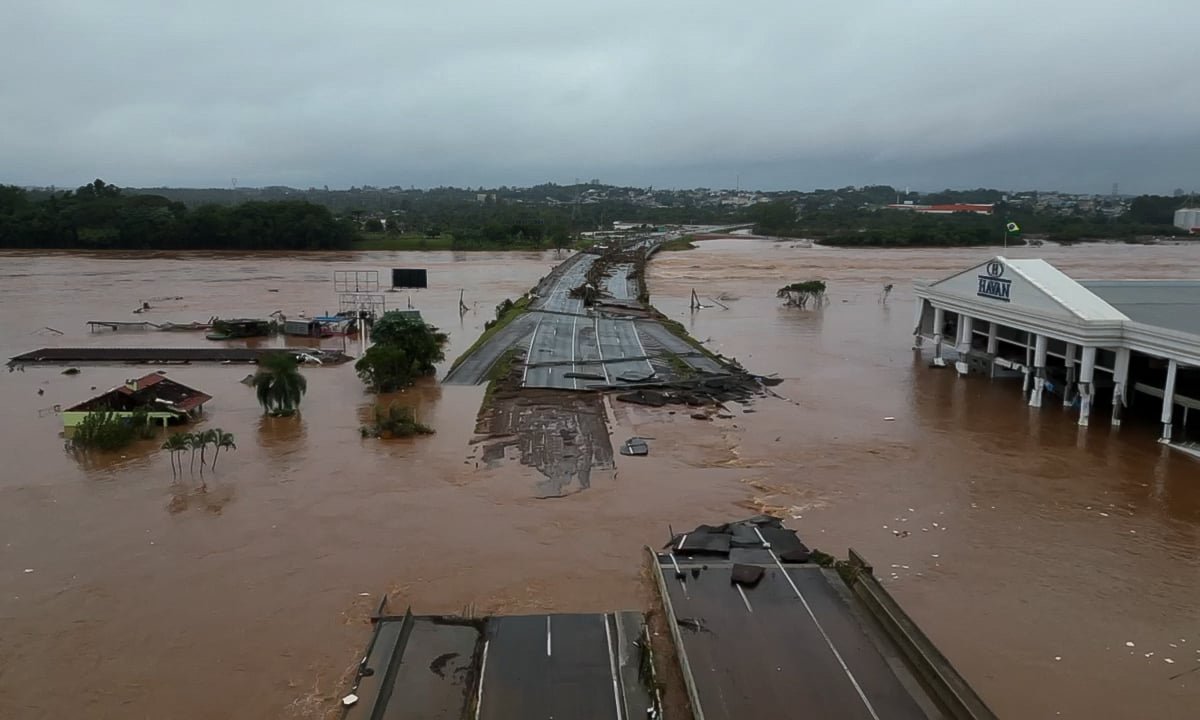 CNM estima pelo menos R$ 275 milhões para cobrir danos no RS – Política – CartaCapital