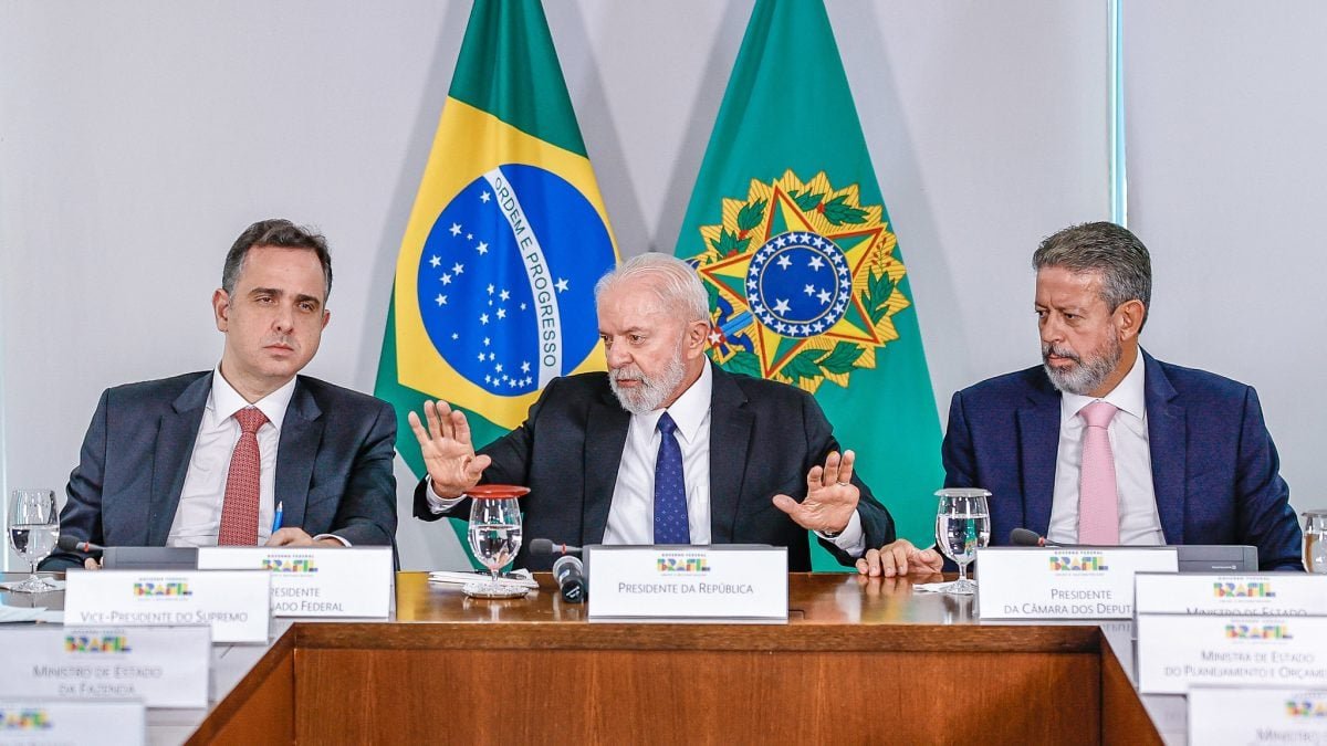 Câmara aprova decreto de Lula para facilitar envio de recursos ao RS – Política – CartaCapital