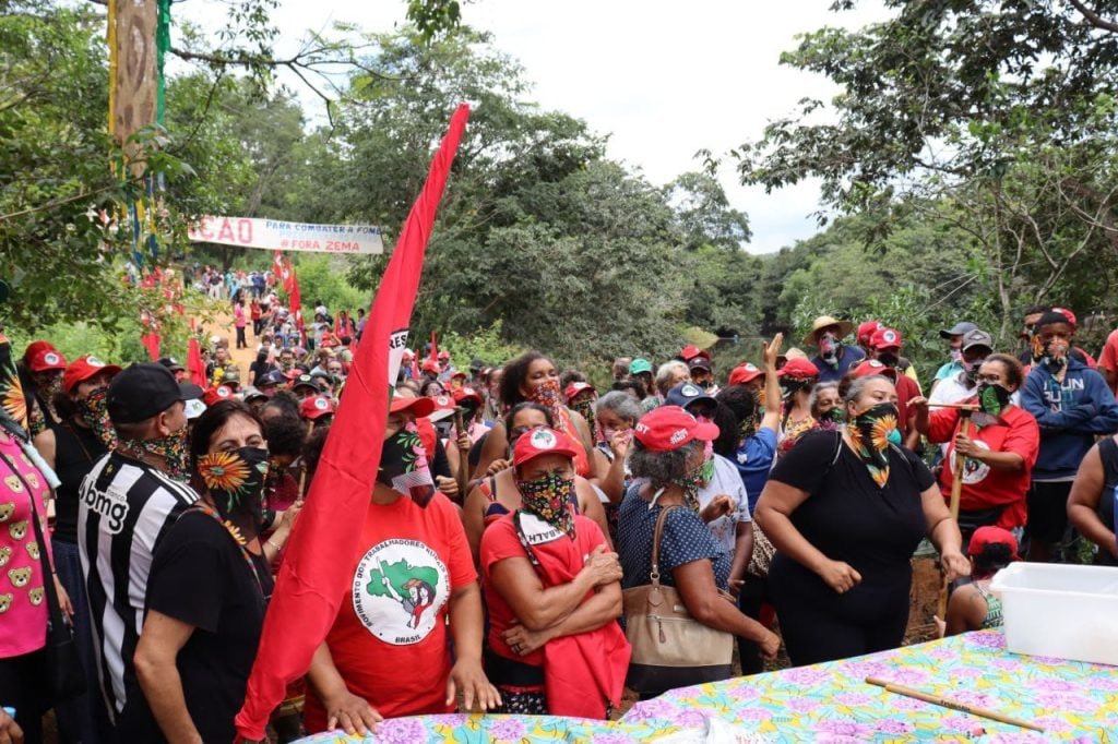 Câmara finaliza votação de projeto que pune a ocupação de terras; confira os detalhes – Política – CartaCapital