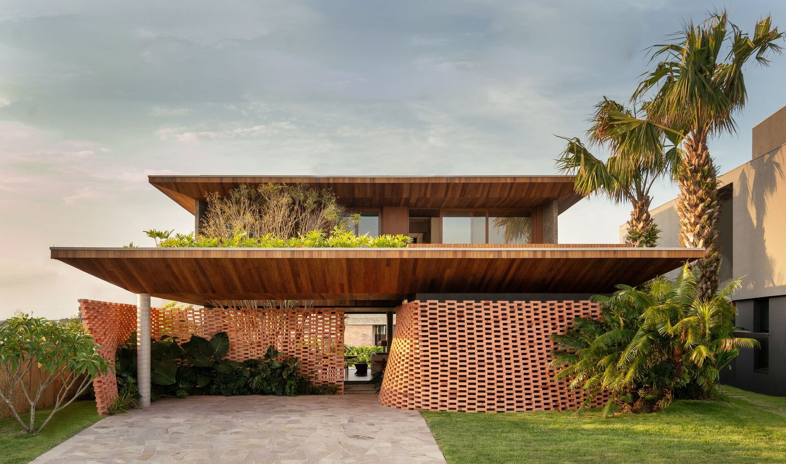 Casa Maré / Studio Bloco Arquitetura