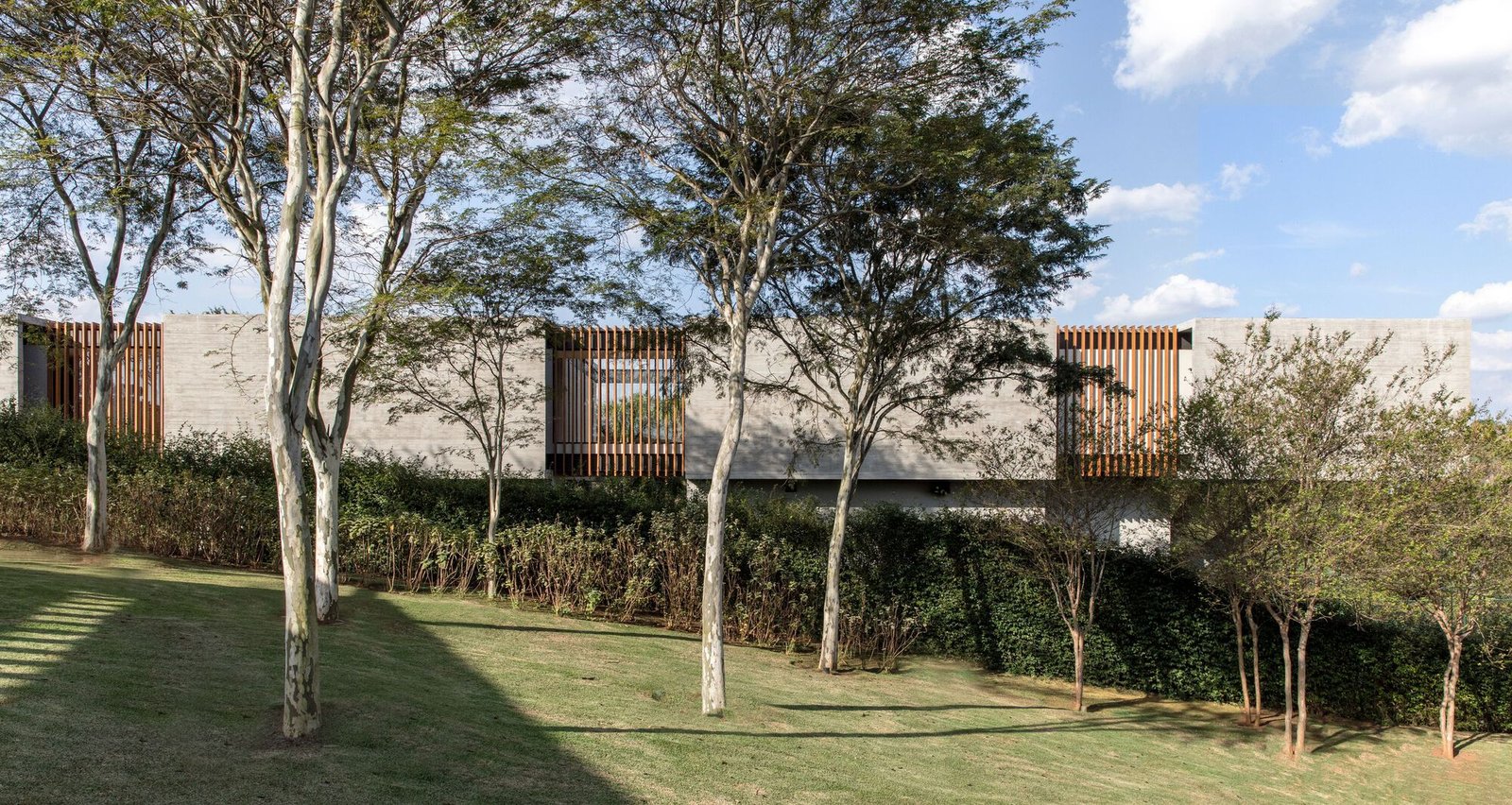 Casa Tetra / Felipe Caboclo Arquitetura