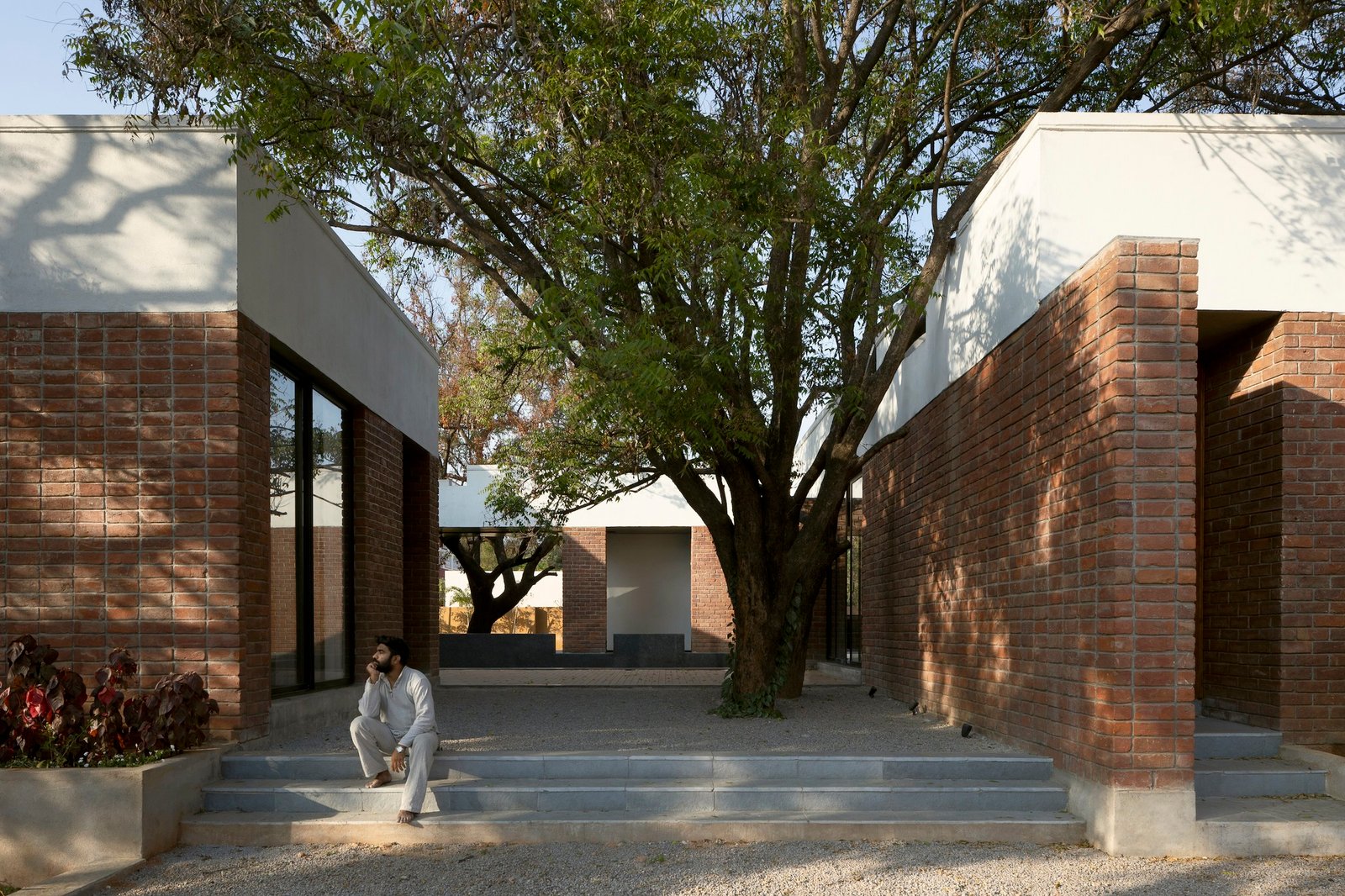 Casa de Férias Cezara / KUN Studio