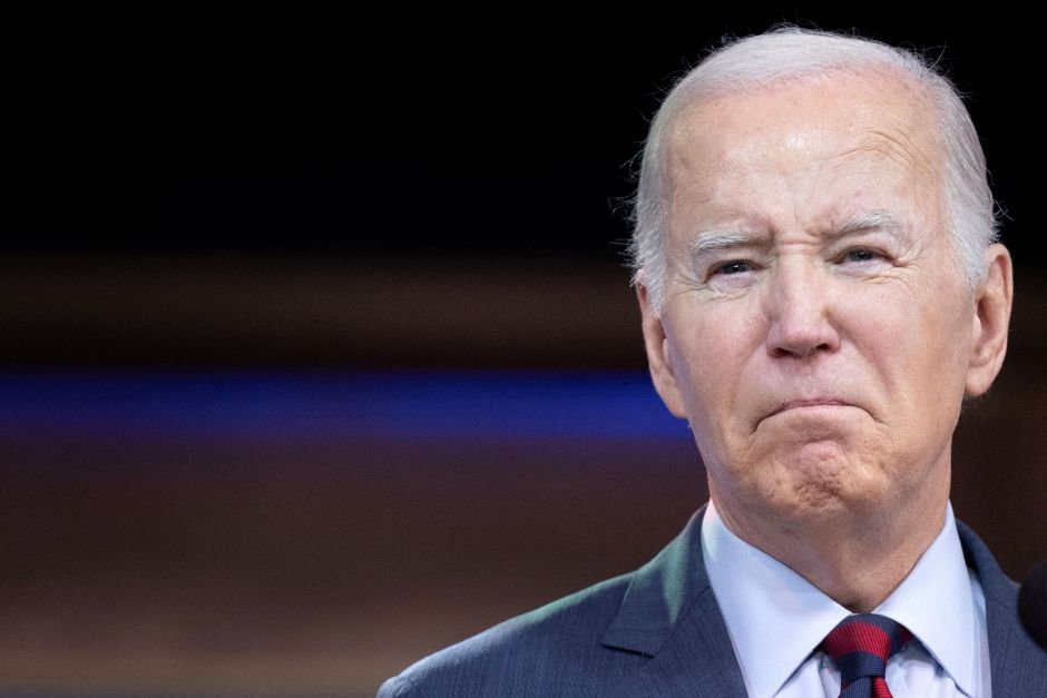 Cessar-fogo aconteceria amanhã se Hamas libertasse reféns, diz Biden