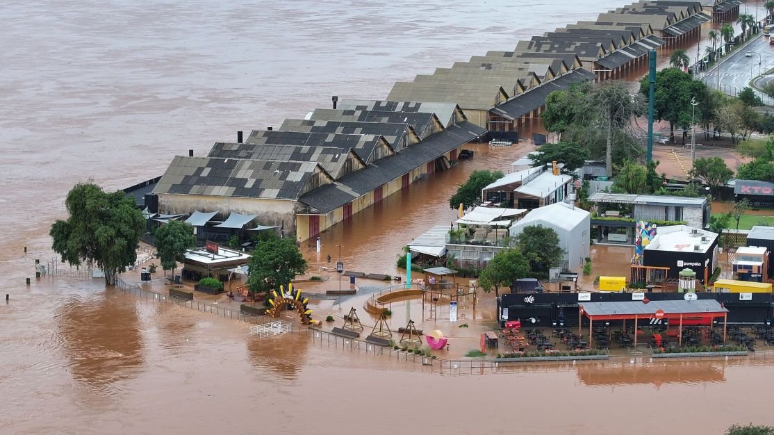 Chuvas no RS: TCU anuncia programa “Recupera Rio Grande do Sul”