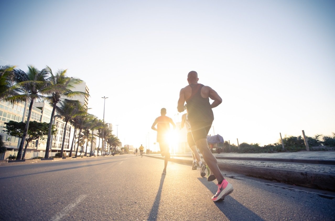 Como se preparar para uma meia maratona? Veja dicas de especialista