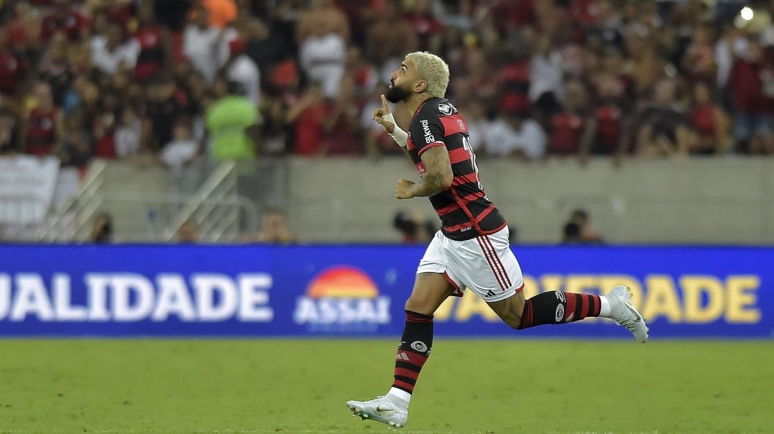 Copa do Brasil: vaiado, Flamengo vence Amazonas na volta de Gabigol